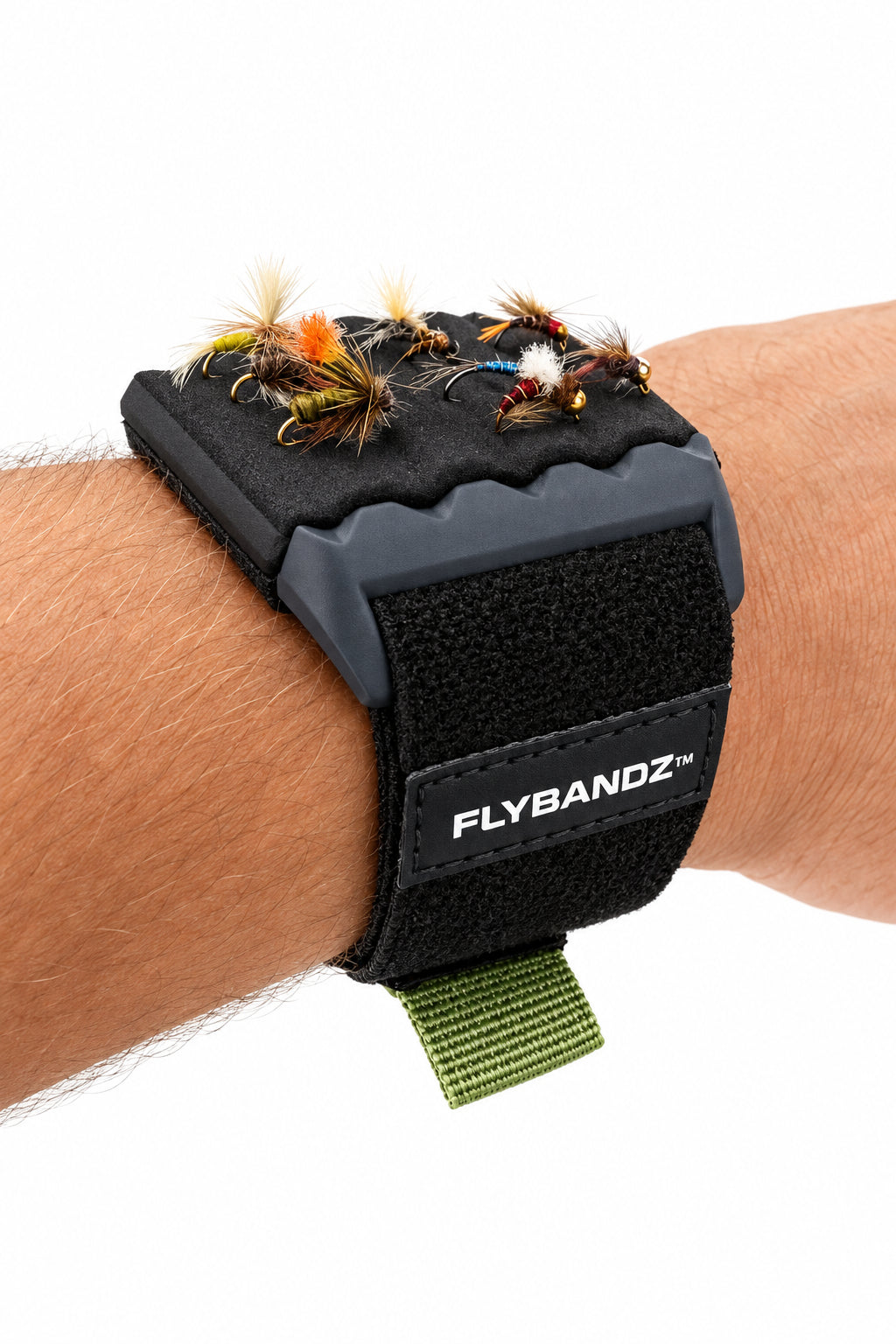 New Design and Color (Pre-order, Ships November 2026)